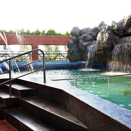 Parklane Hotel Майсур Экстерьер фото